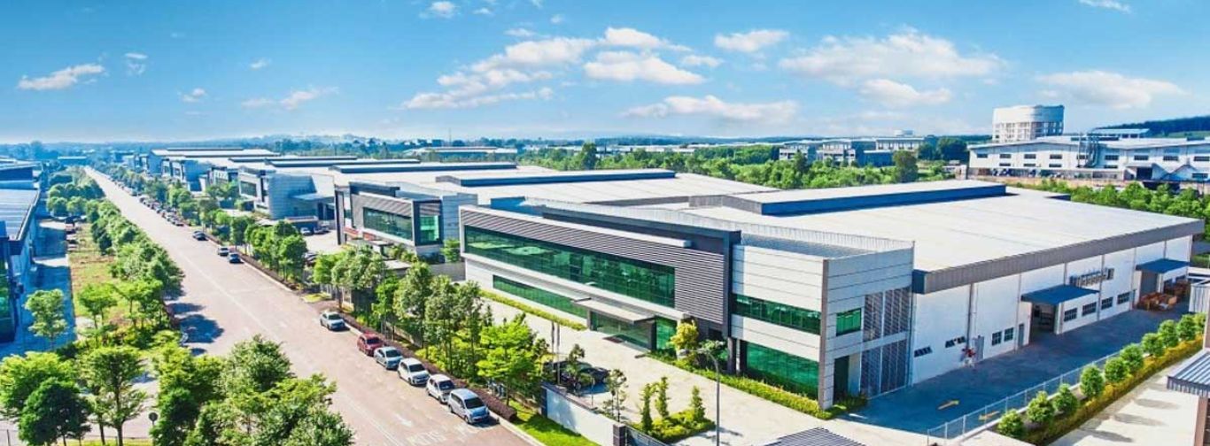 Delhi NCR Industrial Park